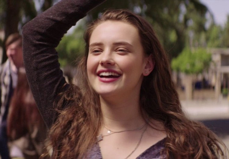 Mulheres injustiçadas no cinema e na TV – Hannah Baker