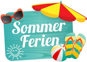 Ferien