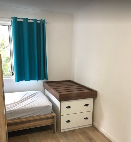 Fraser Island Holiday House