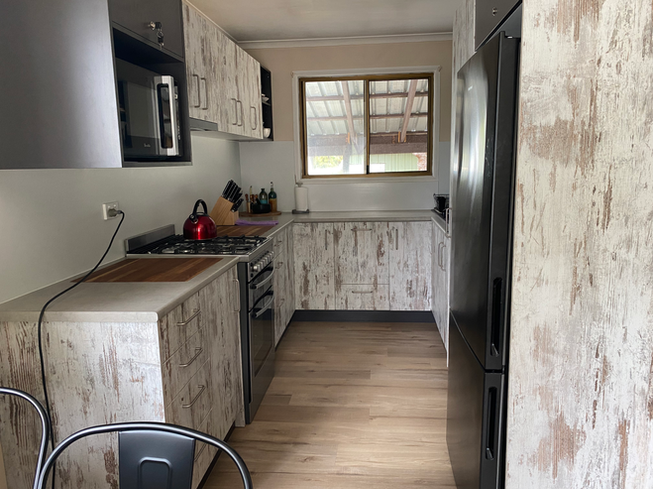 Fraser Island Holiday House