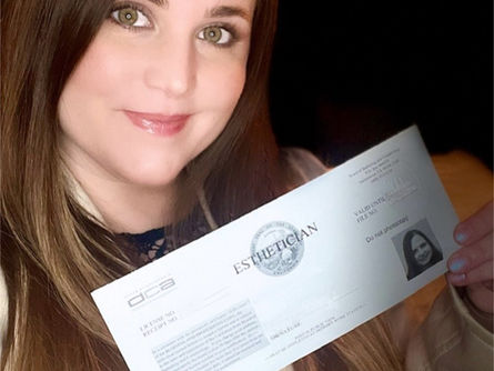 As a licensed esthetician and country-loving soul, I wanted to create more than just a facial studio — I wanted a peaceful refuge where women could feel restored, seen, and truly cared for.