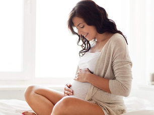 Pregnancy