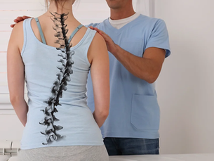 Scoliosis