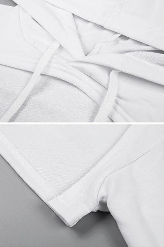 Thumbnail: Super Crop Hoodie