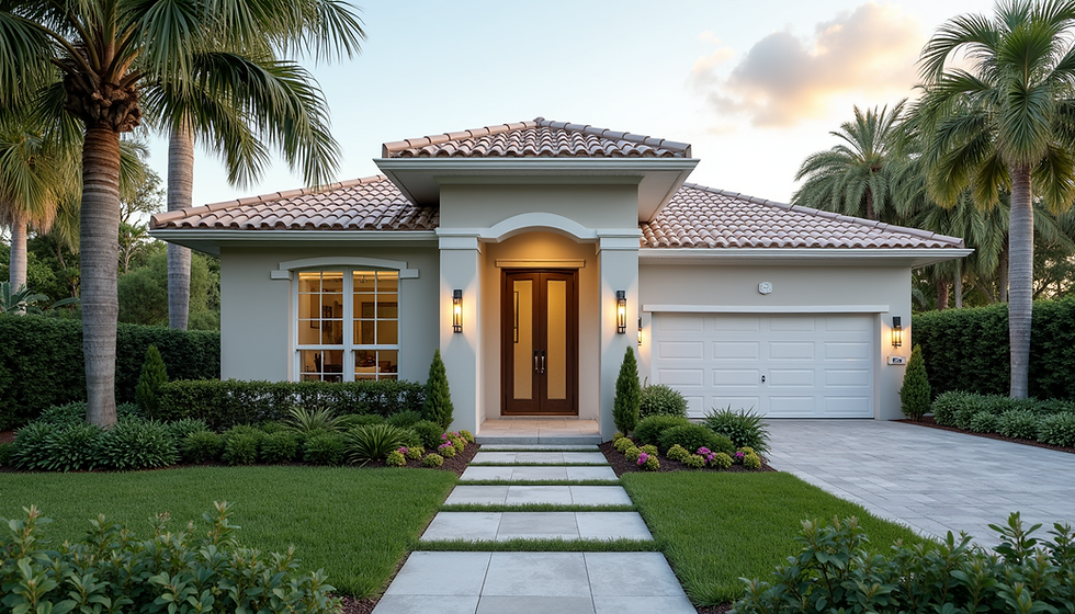 Explore Villa Living: Discover Why Cardel's Homes in North River Ranch Are Right for You