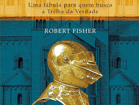 Terapia Transpessoal e O Cavaleiro Preso na Armadura: Liberte-se para Liderar