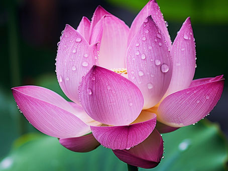 Flor de Lótus - AIT