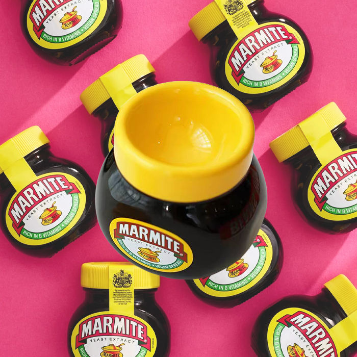 Thumbnail: Marmite Sauce Bowl