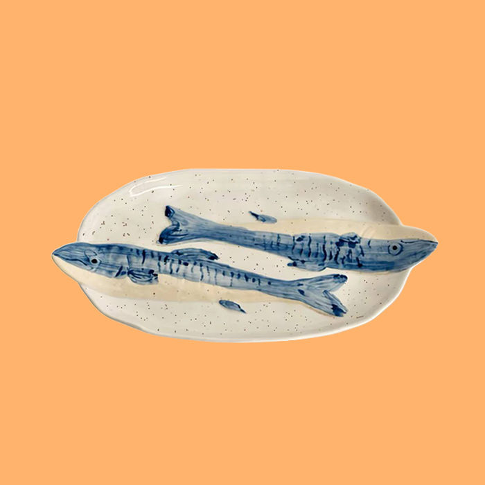 Fish Dish