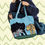 Thumbnail: Jungle Fever! Tote Bag