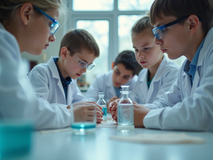 Latest News and Events at Ziyad bin al-Muhallab School
