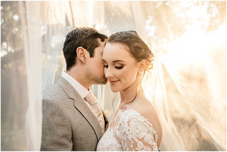 A Garden Wedding with Heart and Heritage | KZN Wedding Photographer in Mtunzini
