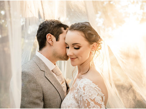 A Garden Wedding with Heart and Heritage | KZN Wedding Photographer in Mtunzini