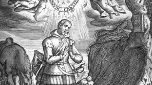 13. La devozione di Ignazio a Maria