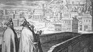 7. «Contemplativus in actione»