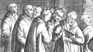 55. Un’azione apostolica retta, ispirata dallo Spirito al bene più universale