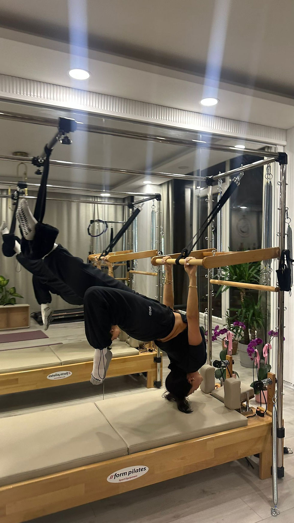 The Effects of Pelvic Floor Exercises Applied in Addition to Pilates on Premenstrual Symptoms, Pain, Sleep, and Quality of Life in Individuals with Premenstrual Syndrome
