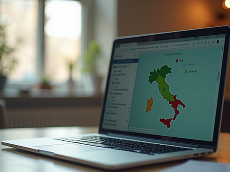Online Italian Learning Tips: Efficient Ways to Learn Italian Online