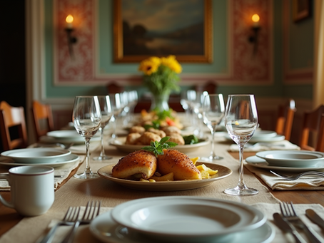 Exploring the Rich Italian Cultural Traditions