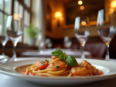 Do You Tip in Italian Restaurants? A Guide to Gratuity