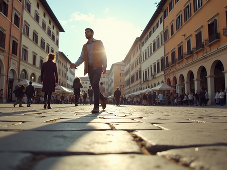 Discovering Traditional Italian Customs: A Journey Through Fascinating Italian Cultural Traditions