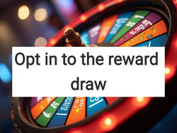 A-vibrant-and-enticing-wheel-of-fortune-with-segments-displaying-various-discounts-and-pri