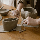 Air-Dry Clay Team Building Workshop 