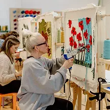 Rug Tufting Workshop