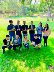 Terrarium Making Workshop in San Francisco