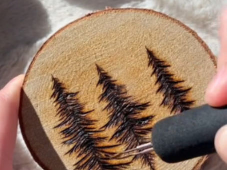 Wood Burning Workshop in San Francisco