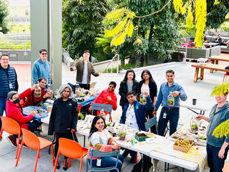 Terrarium Making Workshop in San Francisco