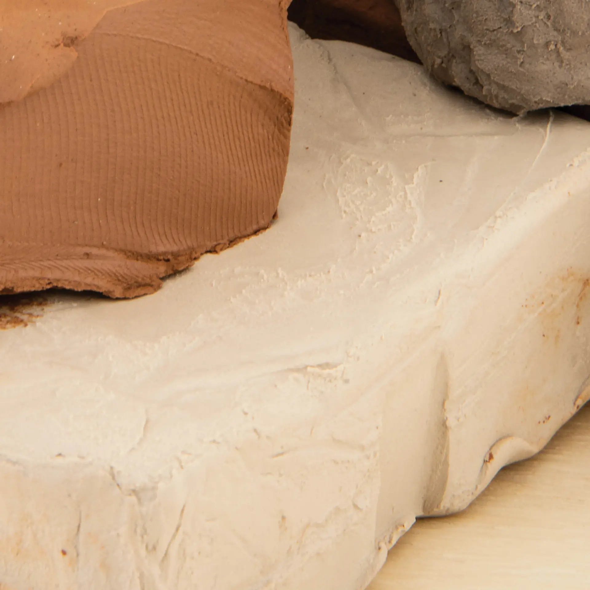 Air-Dry Clay Team Building Workshop 
