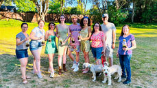 Terrarium Making Workshop in San Francisco