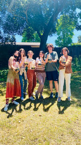 Terrarium Making Workshop in San Francisco