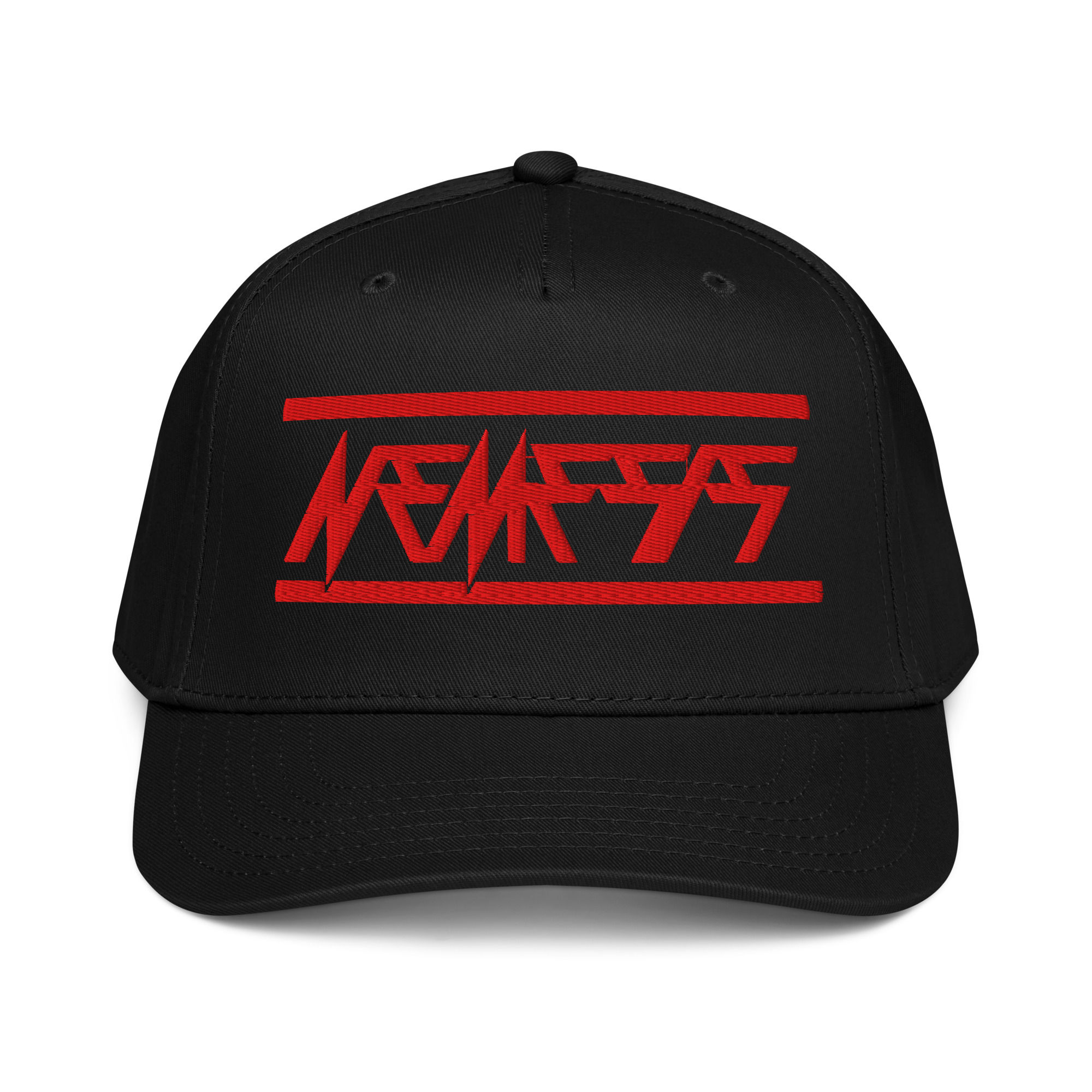 5 panel cap