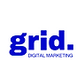 Grid Digital Marketing Logo