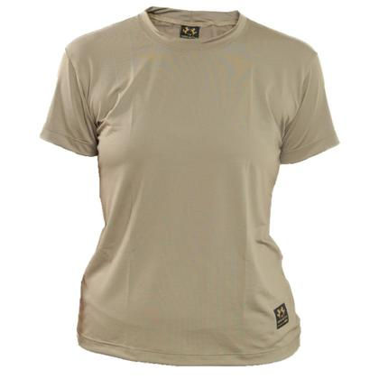 Miniatura: Blusa Academia Feminina Baby Look Esportiva Proteção Uv 50 - Tn Terra Nativa