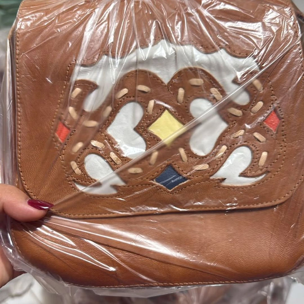Miniatura: Borsa da moda últimas unidades 