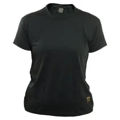 Miniatura: Blusa Academia Feminina Baby Look Esportiva Proteção Uv 50 - Tn Terra Nativa