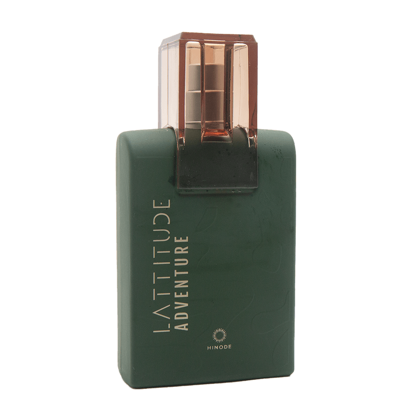 Miniatura: Lattitude Adventure Deo Colônia 100ml
