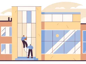 Commercial Building Cleaning Maintenance Schedule