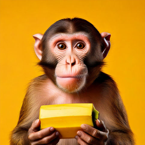 LO QUE EL BANANO PUEDE ENSEÑARNOS
