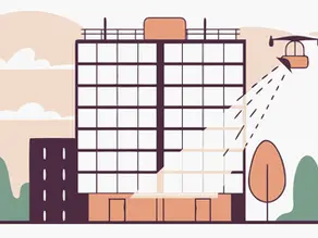 High Rise Window Cleaning Services: Safety Questions