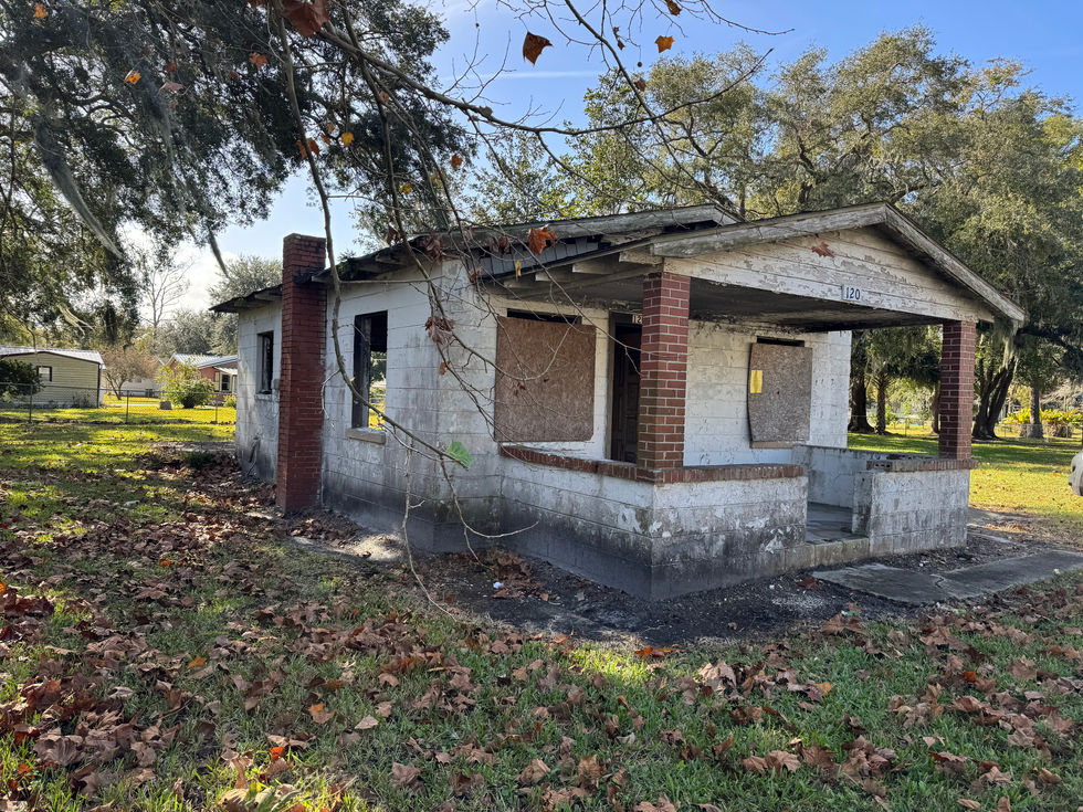 full home renovation