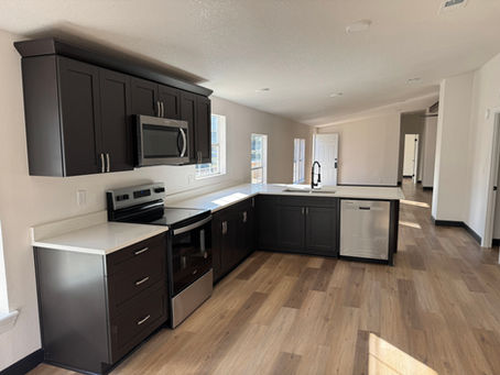 remodeling Jacksonville