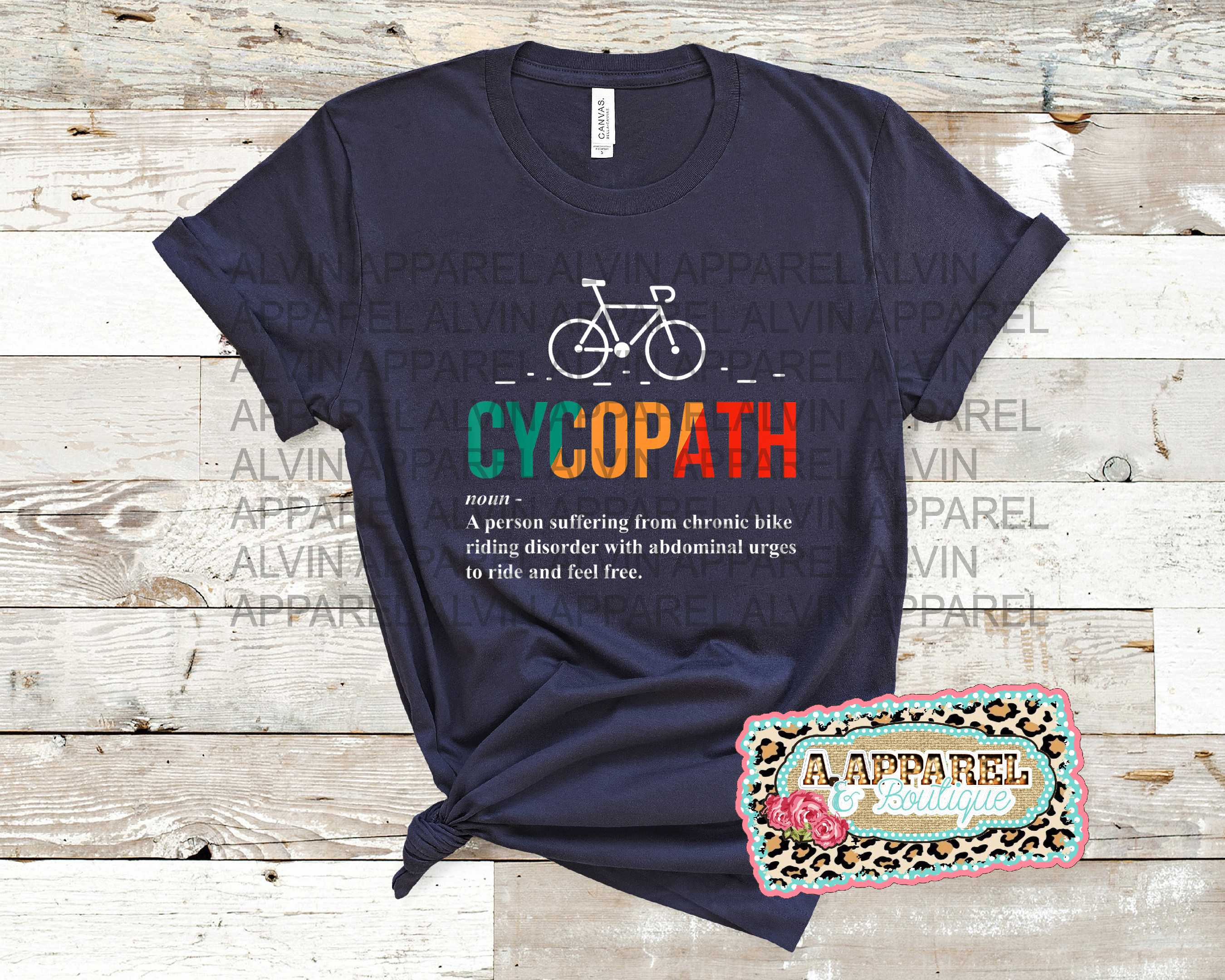 Cycopath