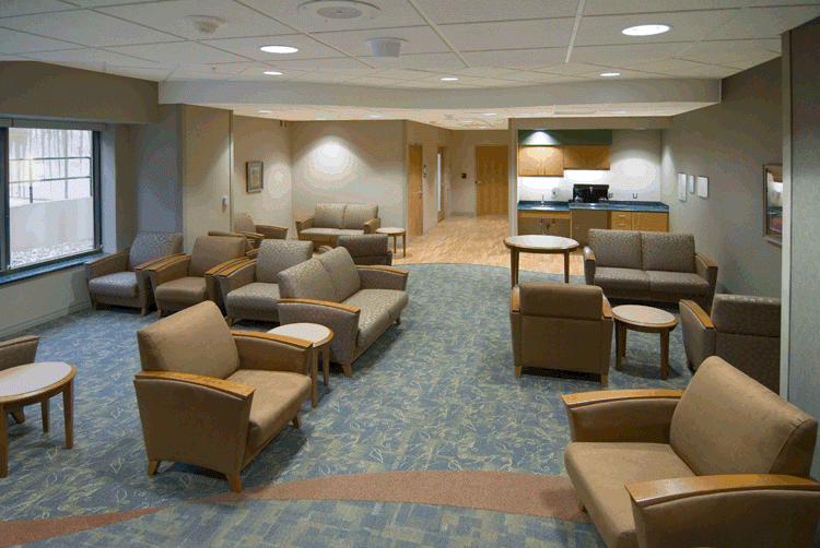 Henry Ford Allegiance Health Center
