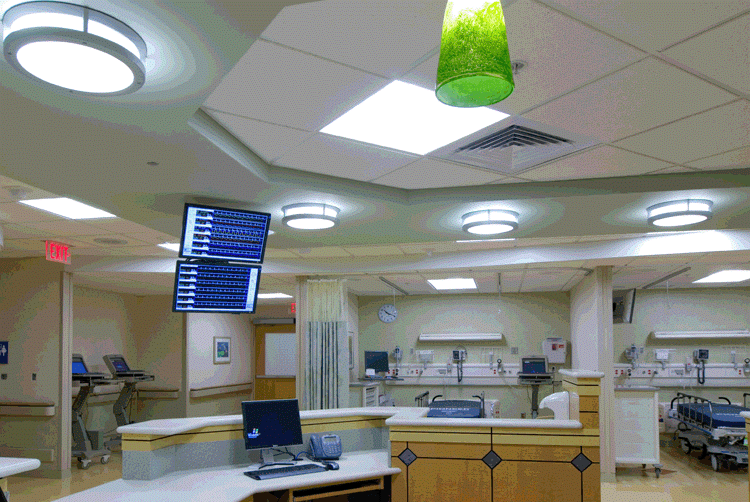 Henry Ford Allegiance Health Center
