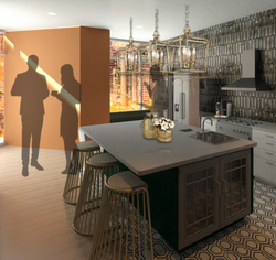 Member's Suite