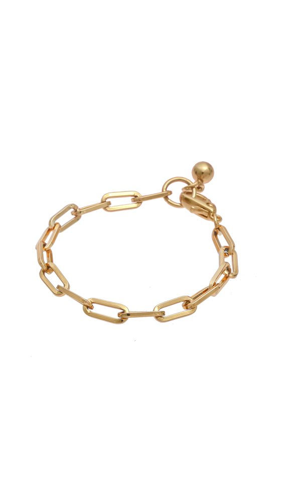 Pulseira Vick Dourada